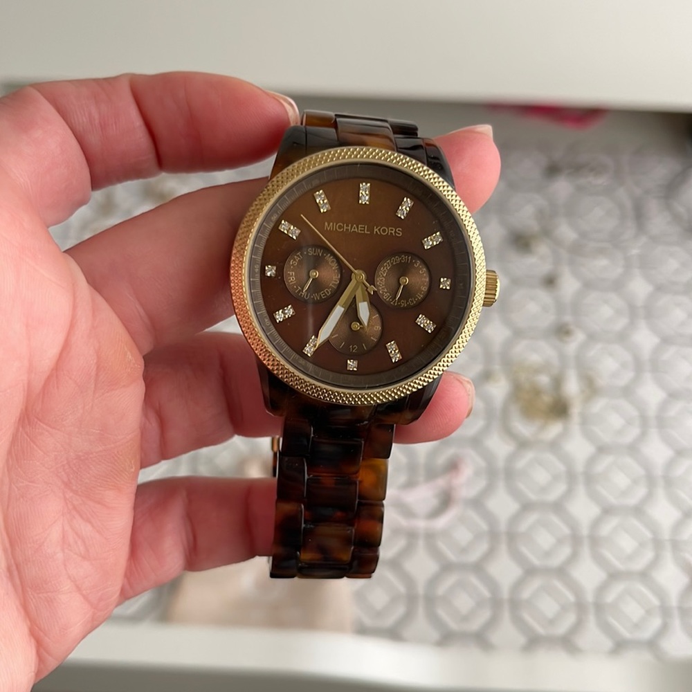 Michael Kors Watch